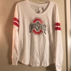 Ohio State Shirt